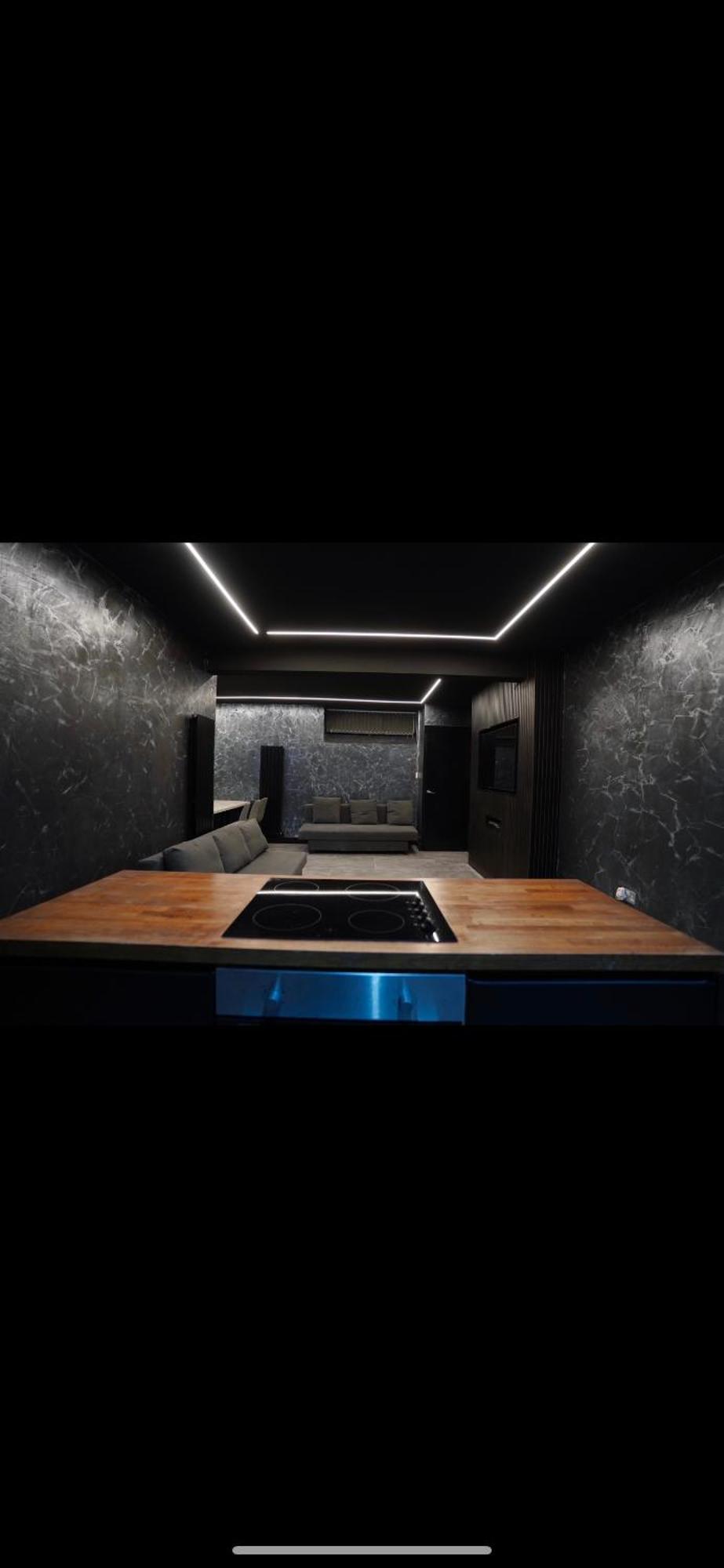 Nero Suite Sleeps Fourteen Manchester Exterior foto
